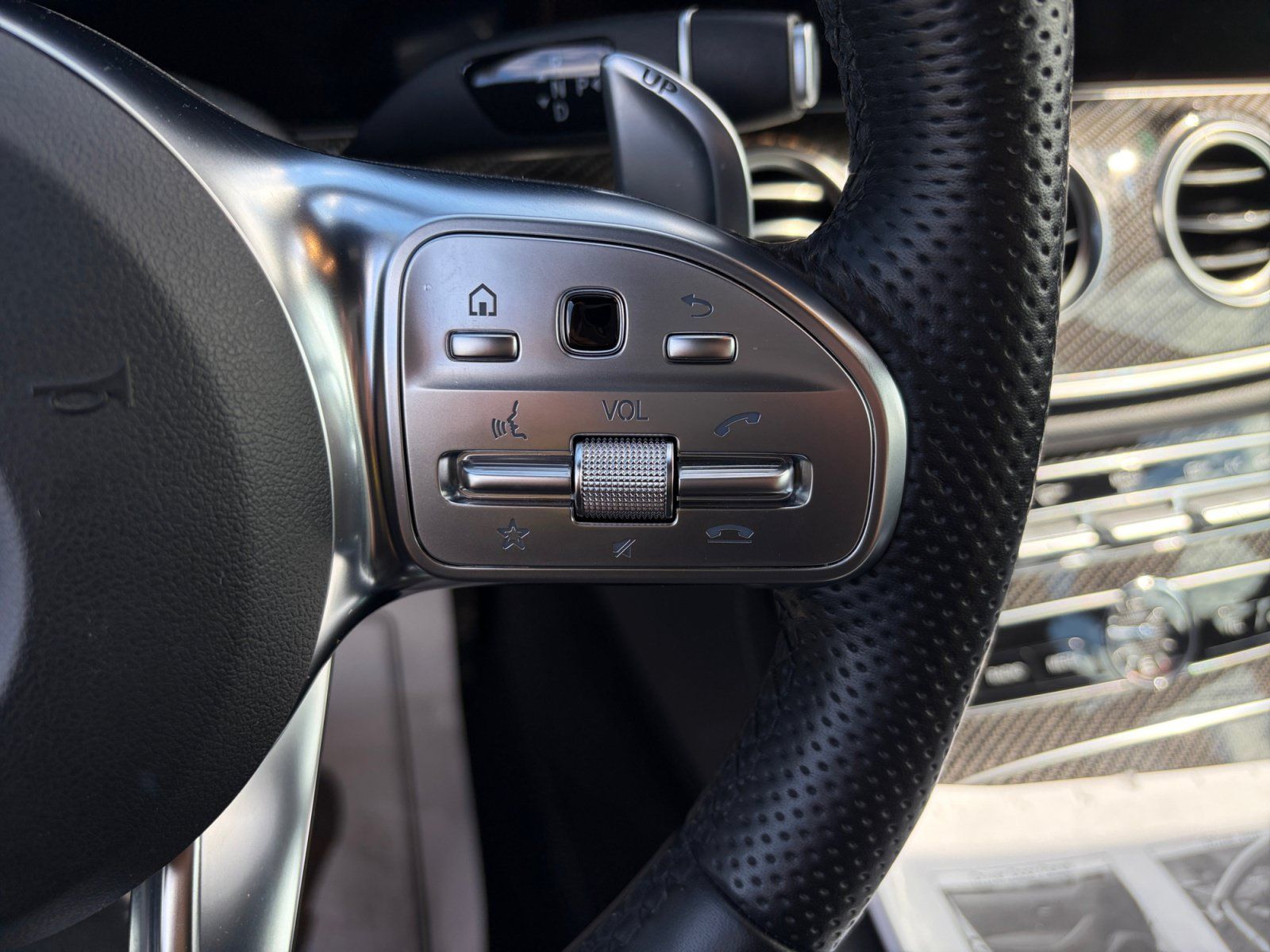 Used 2019 Mercedes-Benz E 63 AMG S image 14