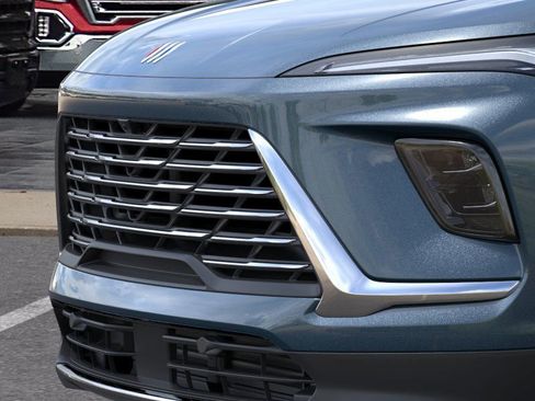 New 2026 Buick Enclave Preferred image 15