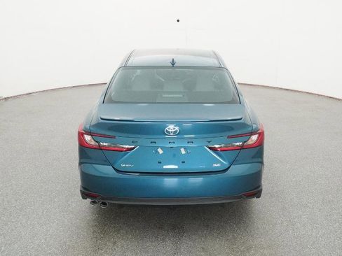 New 2026 Toyota Camry SE image 34