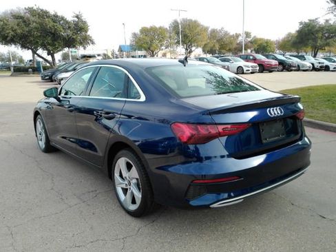 Used 2023 Audi A3 2.0T Premium w/ Convenience Package image 13