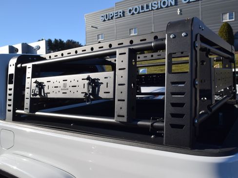 Used 2021 Jeep Gladiator Rubicon image 16