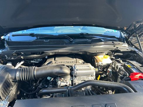 New 2026 RAM 1500 Laramie image 9