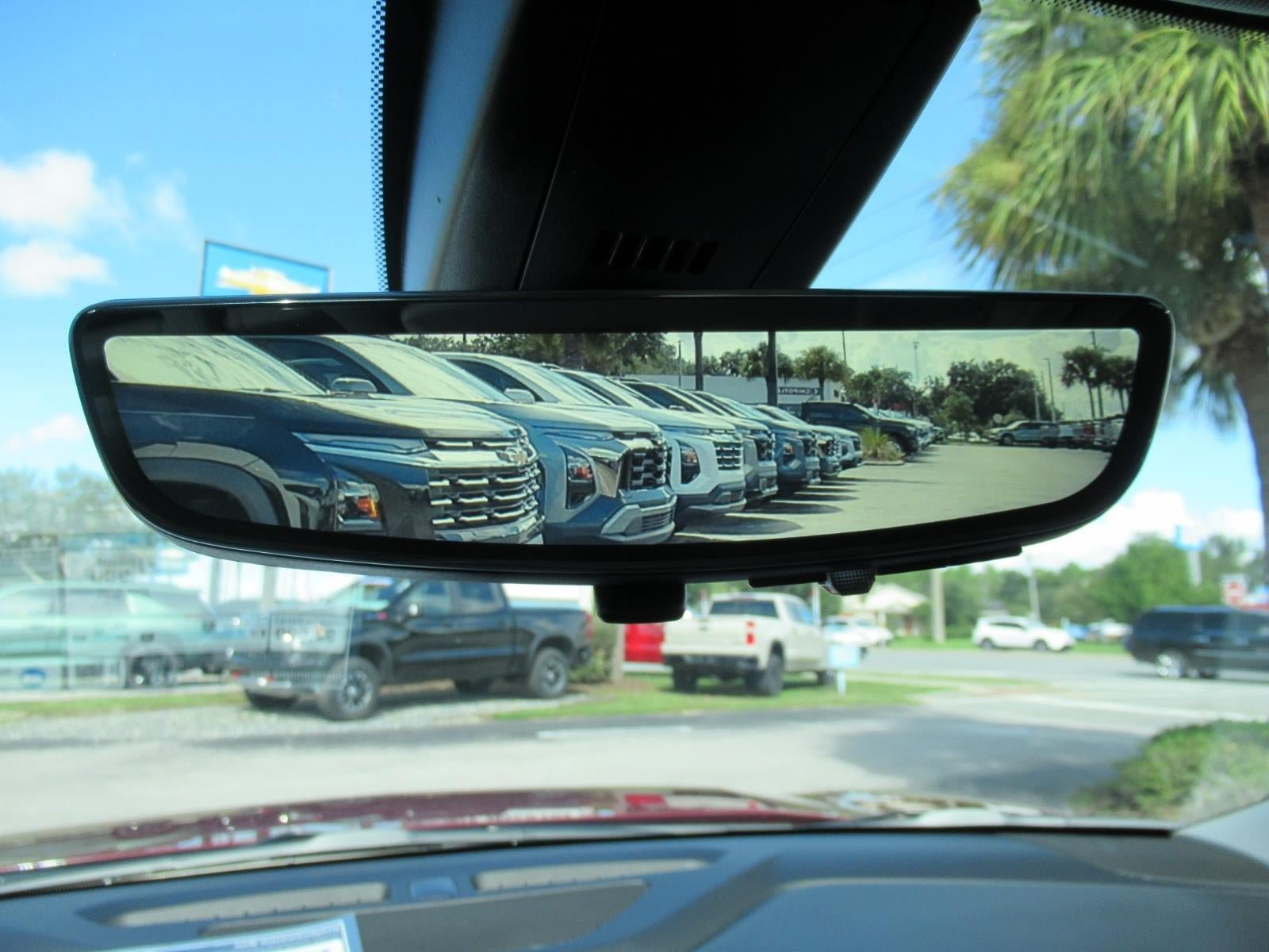 New 2026 Chevrolet Blazer LT w/ Sound & Technology Package FWD image 31