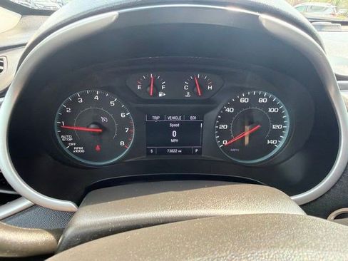 Used 2024 Chevrolet Malibu LT FWD image 26