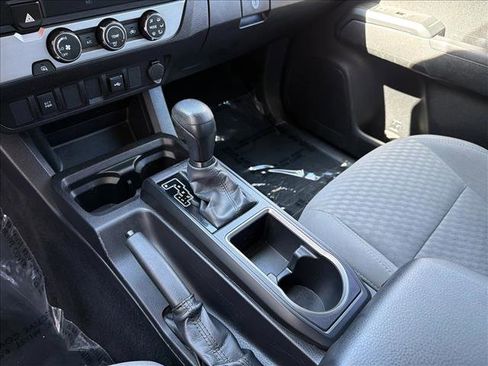 Certified 2023 Toyota Tacoma SR w/ SR Convenience Package image 21