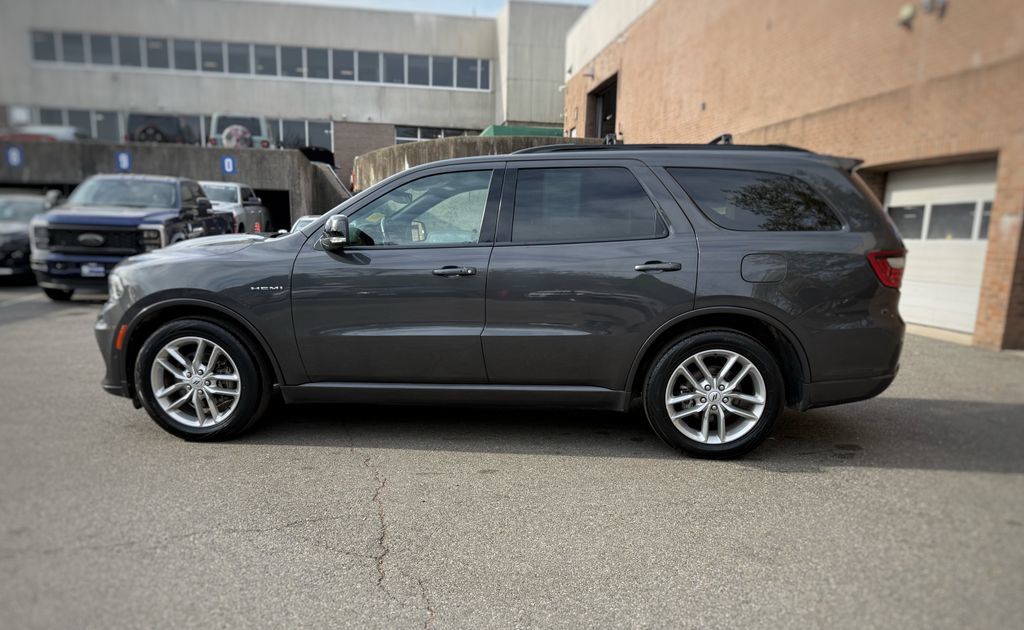 Used 2025 Dodge Durango R/T AWD/4WD image 14