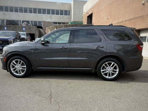 Used 2025 Dodge Durango R/T AWD/4WD image 14