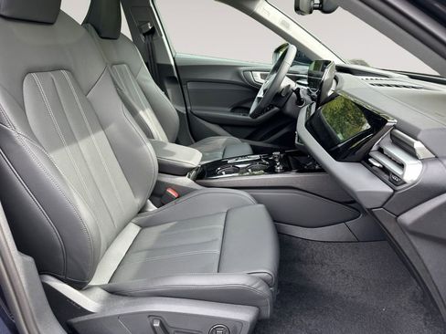 New 2025 Audi A5 2.0T Premium Plus image 15