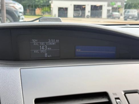 Used 2012 MAZDA MAZDA3 i Touring FWD image 21