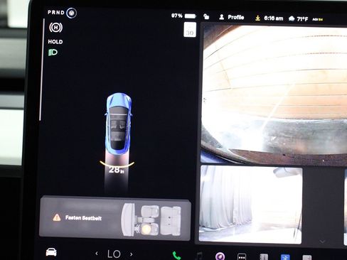 Used 2022 Tesla Model 3 Performance image 56