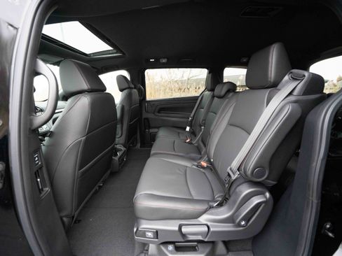 New 2026 Honda Odyssey Sport-L image 23