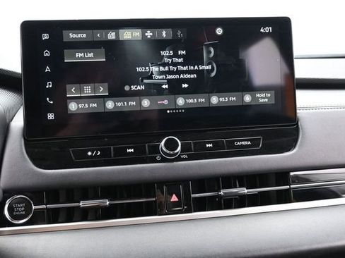 Used 2025 Mitsubishi Outlander SE FWD image 23