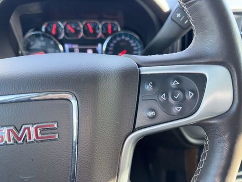 Used 2017 GMC Sierra 1500 SLT AWD/4WD image 45