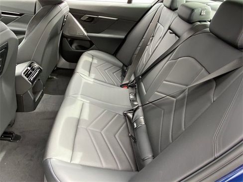 New 2025 BMW 530i w/ M Sport Package image 17