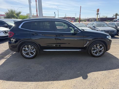 Used 2020 BMW X3 sDrive30i w/ Convenience Package image 5