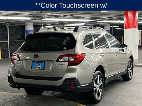 Used 2019 Subaru Outback 3.6R Limited image 6