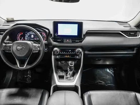 Certified 2023 Toyota RAV4 XLE Premium image 12