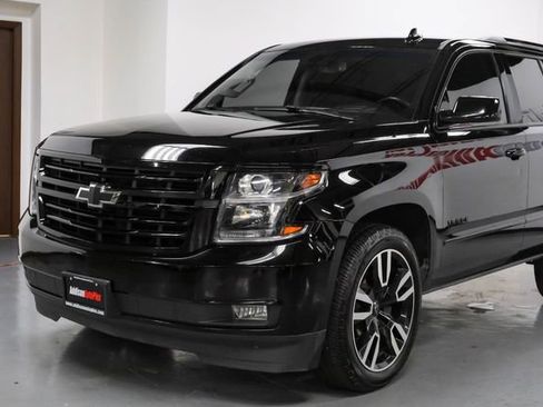 Used 2019 Chevrolet Tahoe Premier w/ RST 6.2L Performance Edition image 7