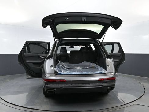 New 2026 Audi Q7 2.0T Premium Plus AWD/4WD image 29