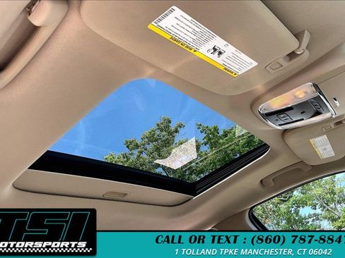 Used 2014 Jeep Grand Cherokee Limited AWD/4WD image 20