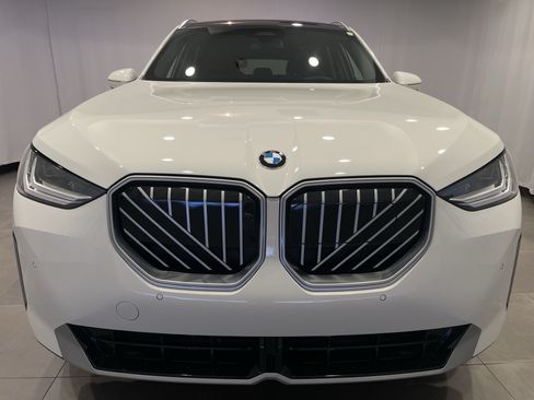 New 2026 BMW X3 xDrive30i w/ Premium Package AWD/4WD image 2
