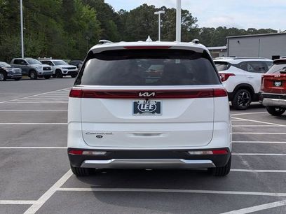 Used 2022 Kia Carnival SX Prestige