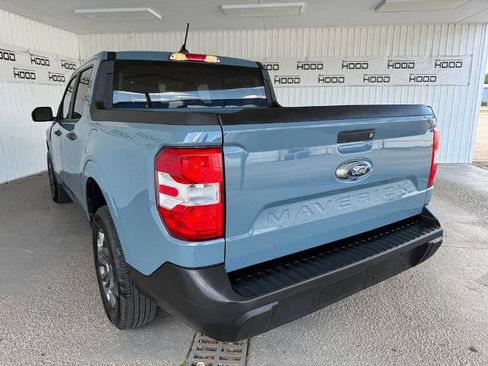 Certified 2023 Ford Maverick XLT FWD image 2
