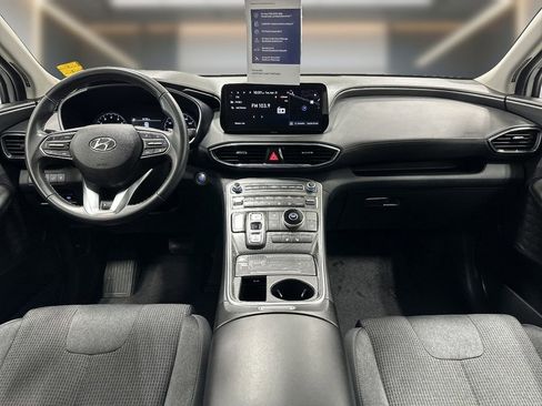 Certified 2023 Hyundai Santa Fe SEL FWD image 17