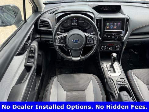 Used 2023 Subaru Crosstrek 2.0i Premium AWD/4WD image 11