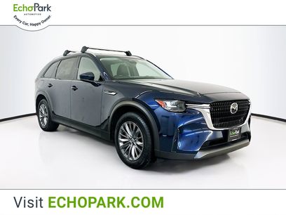 Used 2024 MAZDA CX-90 Plug-In Hybrid w/ Preferred