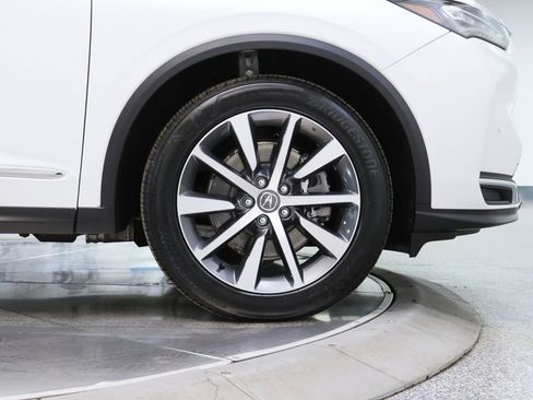 Used 2026 Acura MDX w/ Technology Package image 4