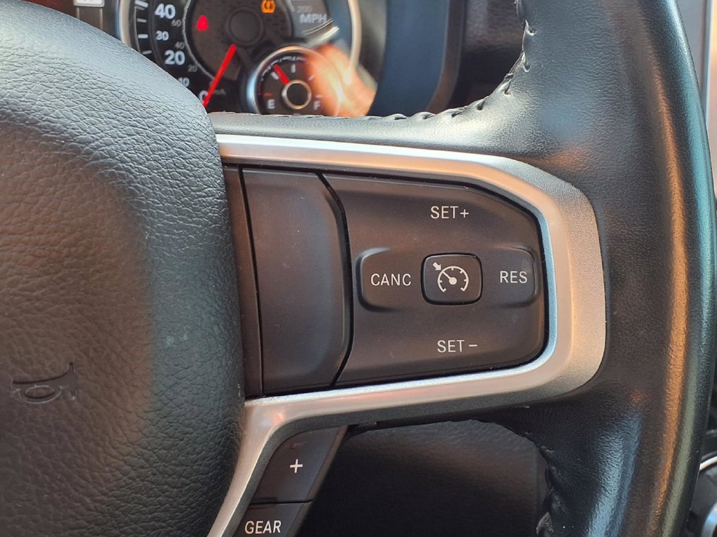 Used 2022 RAM 1500 Lone Star RWD image 15