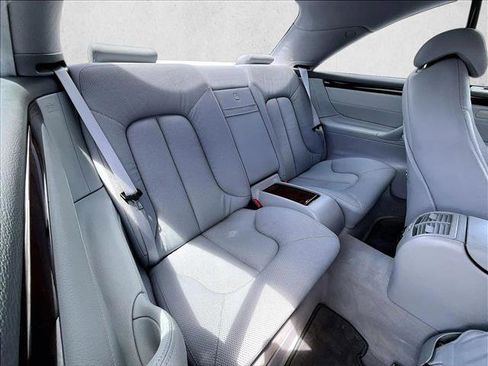 Used 2002 Mercedes-Benz CL 500 image 28