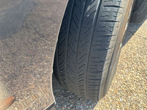 Used 2020 INFINITI QX60 Luxe w/ Essential Package image 3