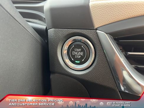 New 2026 Buick Encore GX Preferred w/ Advanced Technology Package image 27