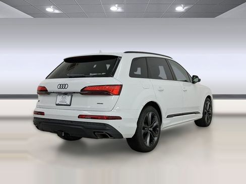 New 2026 Audi Q7 Premium Plus image 9