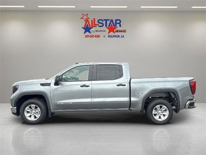 Used 2024 GMC Sierra 1500 Pro w/ Pro Value Package