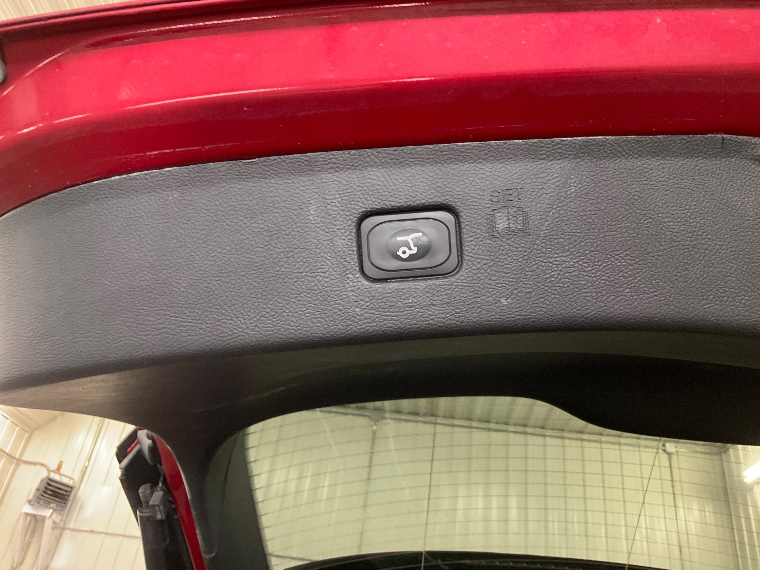 Used 2024 Ford Edge SEL w/ Convenience Package AWD/4WD image 23