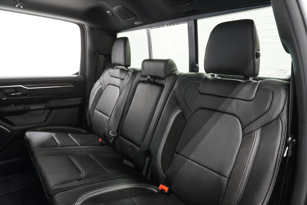 New 2026 RAM 1500 RHO AWD/4WD image 17