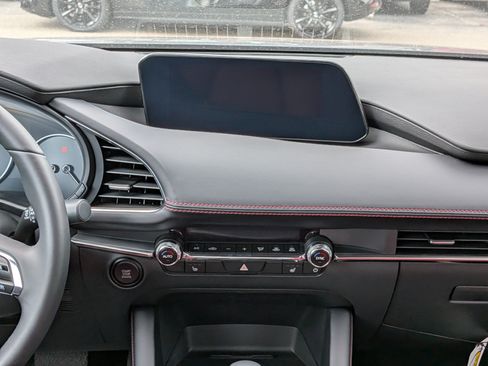 New 2026 MAZDA MAZDA3 Carbon AWD/4WD image 15