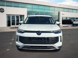 New 2026 Volkswagen Tiguan S AWD/4WD video 2