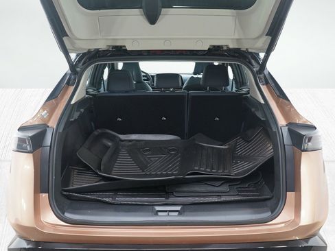 Used 2024 Nissan Ariya PLATINUM+ e-4ORCE image 16