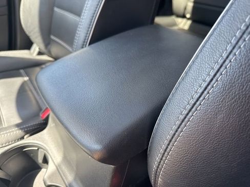 Used 2025 MAZDA CX-5 AWD 2.5 S w/ Preferred Package image 14