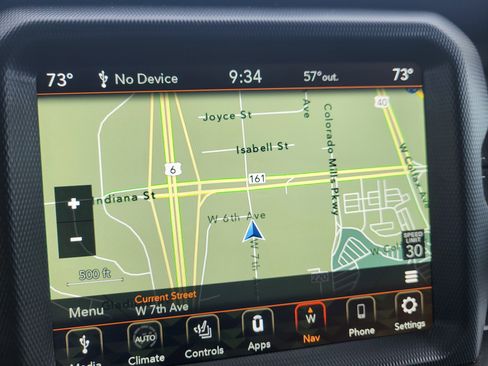 Used 2021 Jeep Wrangler Unlimited Sahara w/ Cold Weather Group image 28