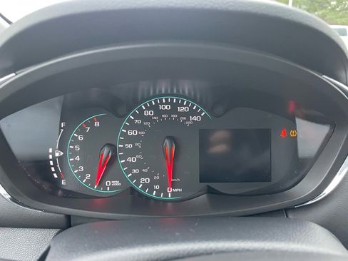 Used 2021 Chevrolet Trax LT w/ Premium Seat Package image 36