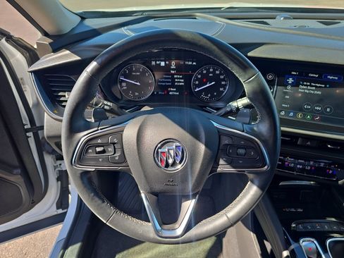 Certified 2023 Buick Envision Avenir AWD/4WD image 15