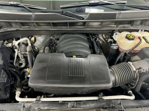 Used 2019 Chevrolet Silverado 1500 RST w/ All-Star Edition AWD/4WD image 24