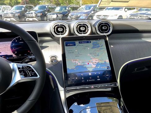 Certified 2026 Mercedes-Benz GLC 300 GLC 300 image 6