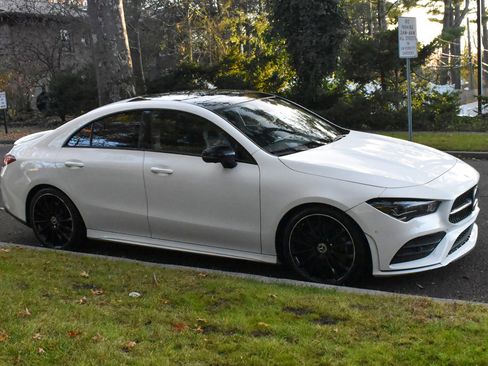 Used 2020 Mercedes-Benz CLA 250 image 13