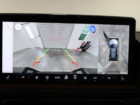 New 2025 Ford Bronco Sport Outer Banks w/ Outer Banks Tech Package+ AWD/4WD image 55